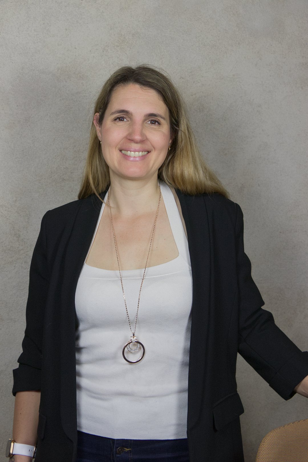 Cécile Dubois, secrétaire et assistante administrative pour entrepreneurs à St Affrique - Aveyron